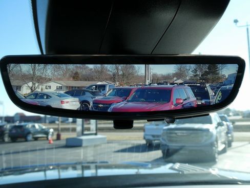 Certified 2025 Chevrolet Silverado 2500 LTZ w/ Trail Boss Package image 36