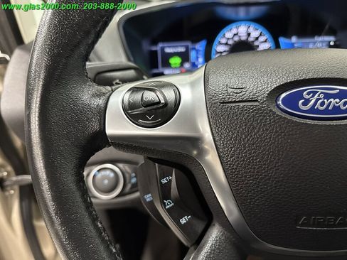 Used 2017 Ford C-MAX SE image 21