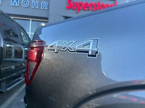 Used 2024 Ford F150 XLT image 8