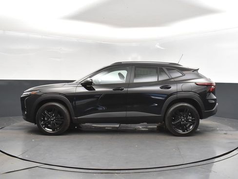 New 2026 Chevrolet Trax ACTIV w/ Sunroof Package image 4