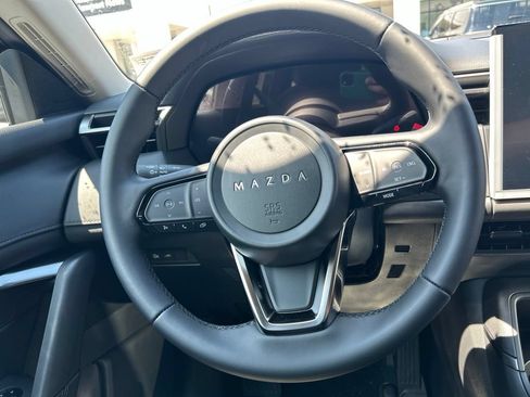 New 2026 MAZDA CX-5 Preferred AWD/4WD image 18