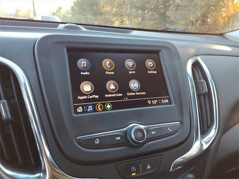 Used 2023 Chevrolet Equinox LT image 16