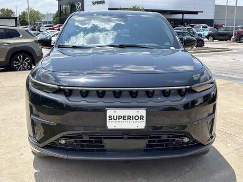 Used 2025 Jeep Wagoneer S Limited AWD/4WD image 13