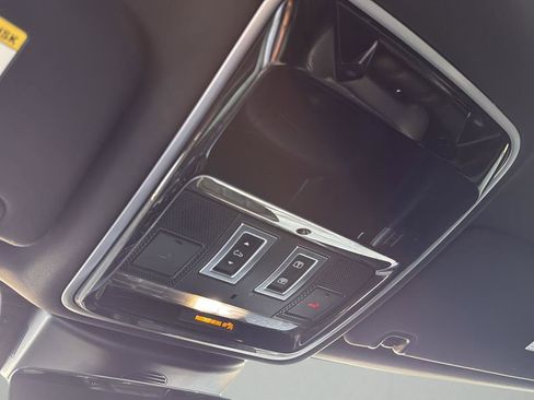 Used 2019 Land Rover Range Rover Sport Supercharged image 20