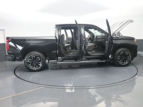 Used 2025 Chevrolet Silverado 1500 High Country image 78