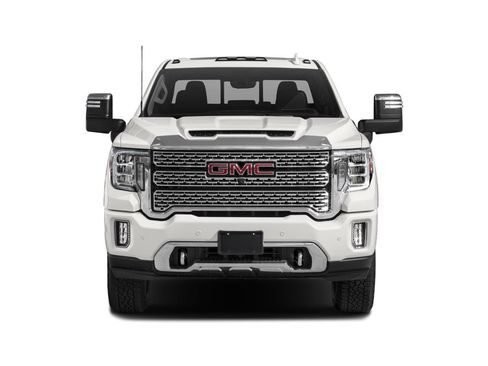 Used 2022 GMC Sierra 2500 Denali image 4