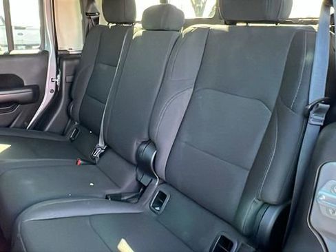 Used 2020 Jeep Gladiator Sport w/ Quick Order Package 24S image 23