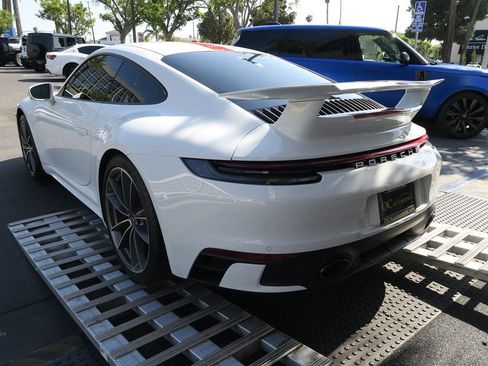 Used 2024 Porsche 911 Carrera S image 7