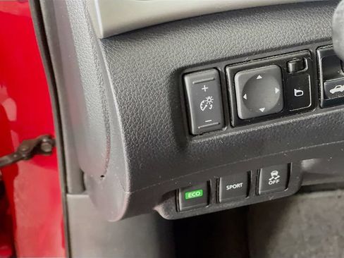 Used 2017 Nissan Sentra SV w/ Protection Package FWD image 11