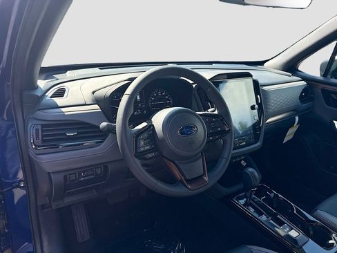 New 2026 Subaru Forester Sport AWD/4WD image 5