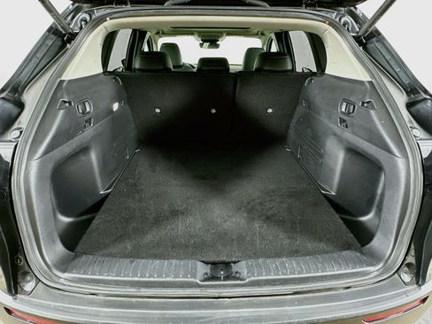 Used 2025 MAZDA CX-50 AWD 2.5 S w/ Premium Package image 29