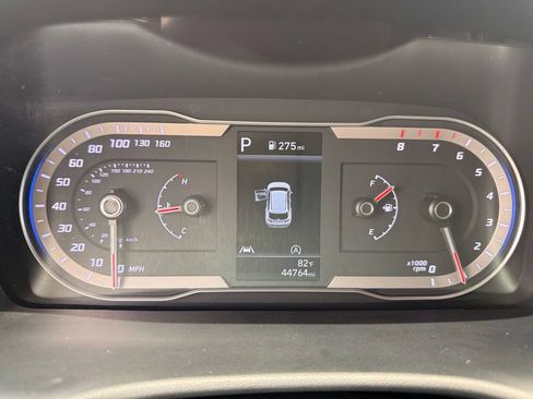 Used 2023 Hyundai Tucson SEL AWD/4WD image 15