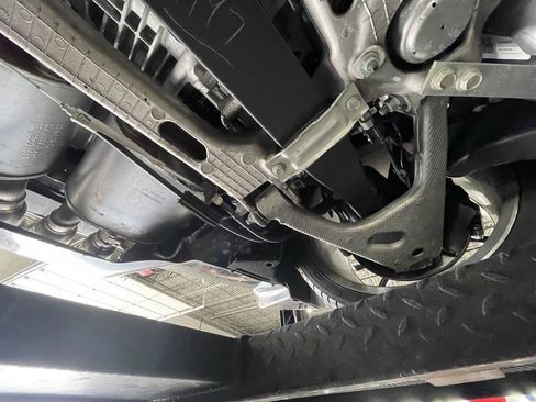 Used 2017 Chevrolet Corvette Grand Sport image 95