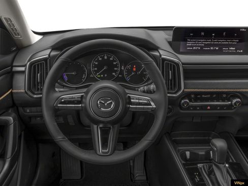 New 2026 MAZDA CX-50 2.5 Hybrid w/ Premium Plus Pkg image 7