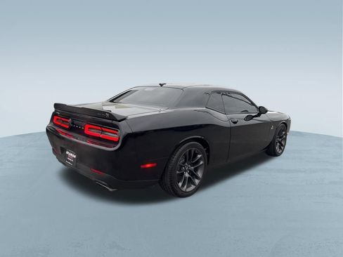 Used 2021 Dodge Challenger R/T Scat Pack RWD image 8