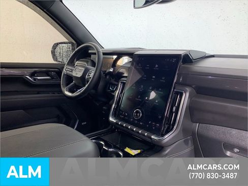 Used 2025 GMC Yukon Elevation image 33