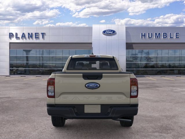 New 2026 Ford Ranger XL RWD image 5