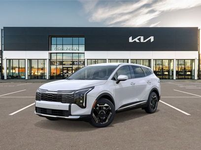 New 2026 Kia Sportage S