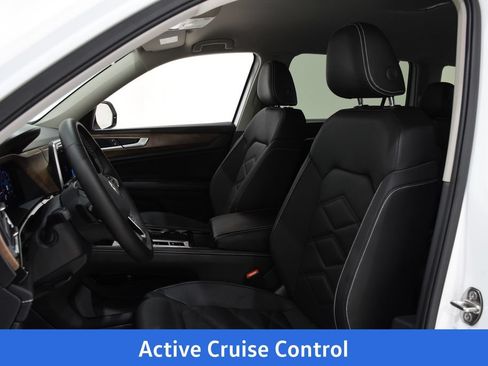 New 2026 Volkswagen Atlas SE AWD/4WD image 22