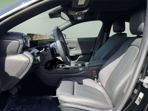 Certified 2026 Mercedes-Benz CLA 250 4MATIC image 15