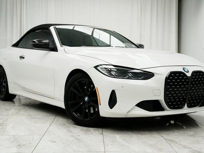 Used 2021 BMW 430i 430i