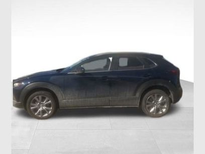 Certified 2023 MAZDA CX-30 AWD 2.5 S w/ Select Package