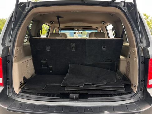Used 2009 Honda Pilot EX-L image 26