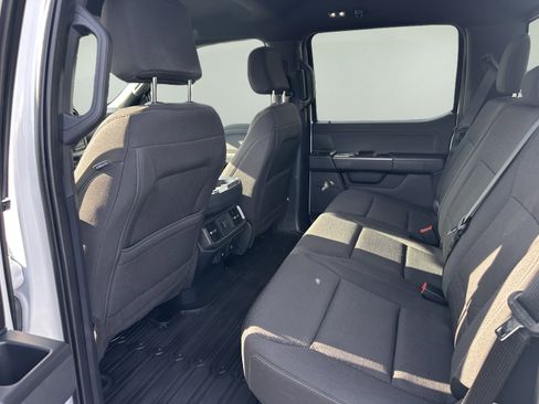 Used 2024 Ford F150 XLT w/ Equipment Group 302A MID image 11