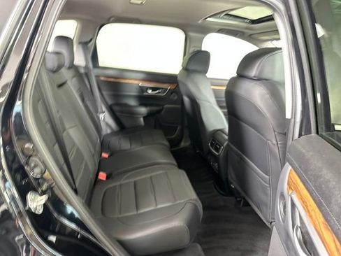 Used 2020 Honda CR-V Touring image 27