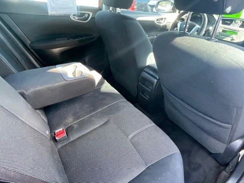 Used 2014 Nissan Sentra S image 10