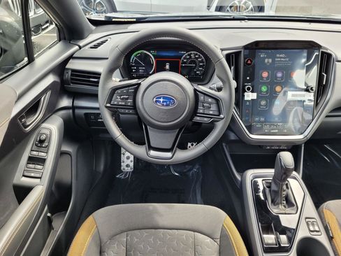 New 2026 Subaru Crosstrek 2.5i Sport AWD/4WD image 15