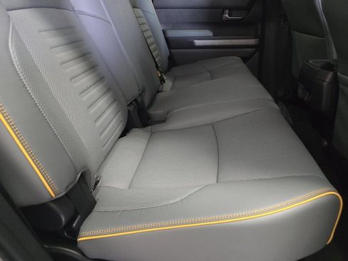 New 2026 Toyota Tacoma 4x4 Double Cab Hybrid image 23