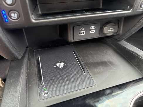 Used 2024 Honda Ridgeline Black Edition image 25