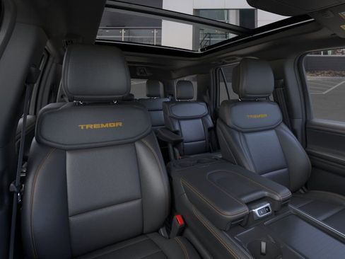 New 2026 Ford Expedition Tremor AWD/4WD image 10