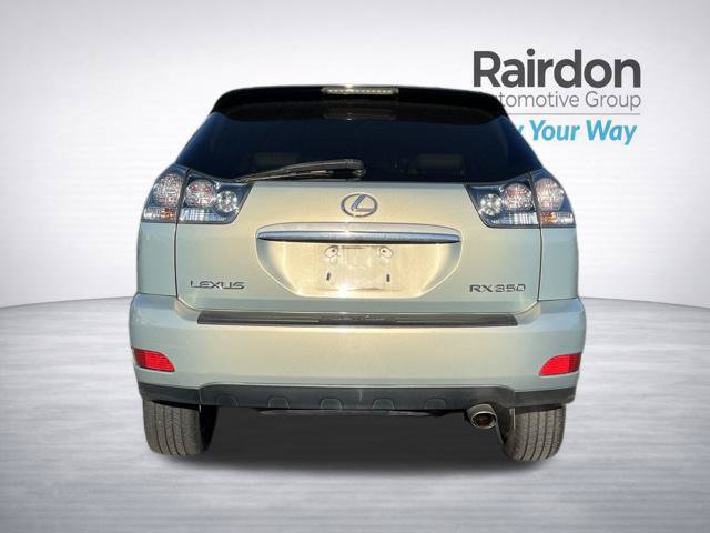 Used 2007 Lexus RX 350 2WD image 6