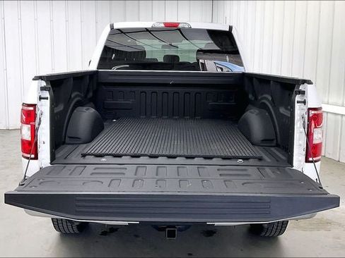 Used 2020 Ford F150 XLT w/ Trailer Tow Package AWD/4WD image 34