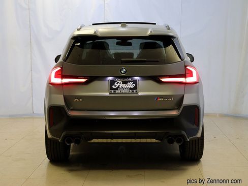 New 2026 BMW X1 M35i w/ Technology Package AWD/4WD image 7
