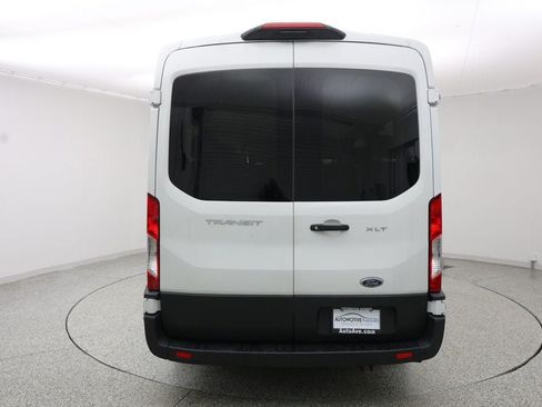 Used 2023 Ford Transit 350 XLT RWD image 4
