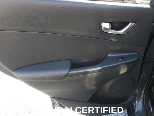 Certified 2023 Hyundai Kona Limited FWD image 29
