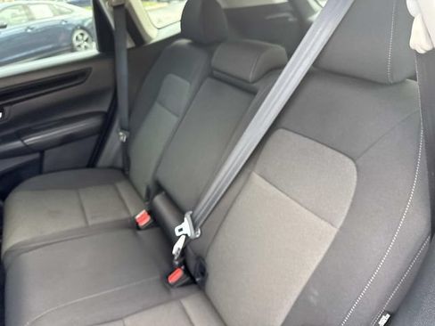 Certified 2024 Honda CR-V LX image 14