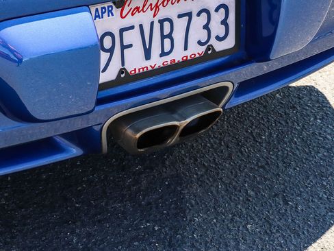 Used 2006 Porsche Cayman S RWD image 11