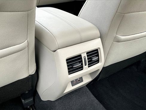 Used 2019 Nissan Altima 2.5 SV image 10