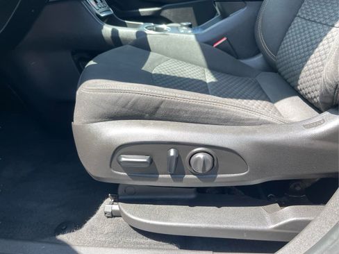Used 2018 GMC Terrain SLE w/ Driver Convenience Package AWD/4WD image 17