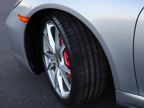 Used 2017 Porsche 718 Boxster S image 50