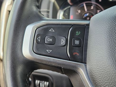 Used 2024 RAM 2500 Laramie w/ Safety Group image 19