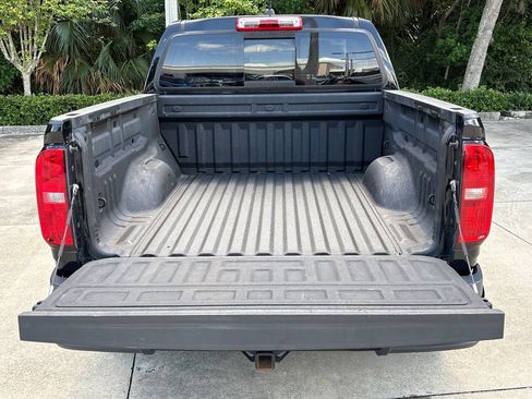 Used 2017 Chevrolet Colorado LT w/ LT Convenience Package AWD/4WD image 29