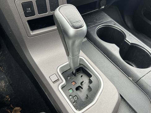 Used 2013 Toyota Tundra 4x4 Double Cab w/ TRD Rock Warrior Pkg image 26