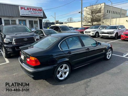 Used 2001 BMW 330i Sedan image 5