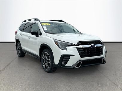 New 2025 Subaru Ascent Touring