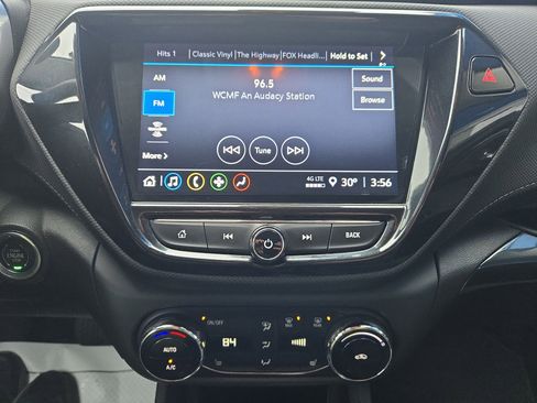 Certified 2023 Chevrolet TrailBlazer LT w/ Convenience Package image 7